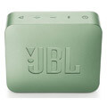 jbl go 2 portable bluetooth speaker mint extra photo 1