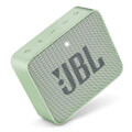 jbl go 2 portable bluetooth speaker mint extra photo 3
