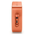 jbl go 2 portable bluetooth speaker orange extra photo 2