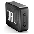 jbl go 2 portable bluetooth speaker black extra photo 3