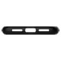 spigen liquid air back cover case for apple iphone x xs matte black extra photo 2