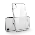 spigen ultra hybrid back cover case for apple iphone xr crystal clear extra photo 2