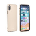 roar darker back cover case for apple iphone x gold extra photo 1