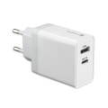 4smarts wall charger voltplug pd 30w white extra photo 1