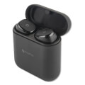 4smarts true wireless stereo headset eara tws buttons black extra photo 3