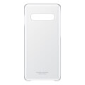 samsung galaxy s10 clear cover ef qg973ct transparent extra photo 1
