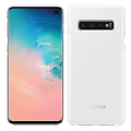 samsung galaxy s10 led cover ef kg973cw white extra photo 1