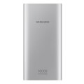 samsung galaxy s10 ulc battery packmicro usb eb p1100bs 10000mah silver extra photo 2