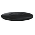 samsung galaxy s10 ulc wireless fast charger pad ep p1100bb black extra photo 2
