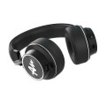 audictus abh 1265 winner wireless headphones with microphone black extra photo 3