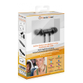 technaxx bt x42 active noise cancellation in ear headphone with handsfree function extra photo 6