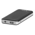 tracer mobile battery 4000 mah black grey extra photo 1