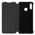huawei 51992830 wallet cover do psmart 2019 black extra photo 2