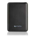 4smarts power bank volthub go 10000mah black extra photo 1