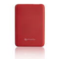 4smarts power bank volthub go 5000mah red extra photo 1