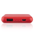 4smarts power bank volthub go 5000mah red extra photo 2