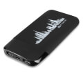 4smarts power bank volthub travel 8000mah with lightning connector black extra photo 2