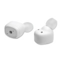 4smarts true wireless stereo headset eara tws buttons white extra photo 3