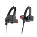 4smarts wireless sport headset eara bt x with ipx7 black extra photo 1