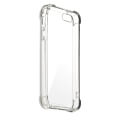 4smarts hard cover ibiza for apple iphone se 5s 5 clear extra photo 1
