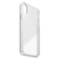 4smarts clip on cover trendline premium clear for apple iphone xs max extra photo 1