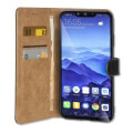 4smarts premium wallet case urban for huawei mate 20 lite extra photo 1