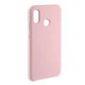 4smarts silicone case cupertino for huawei p20 lite pink extra photo 1