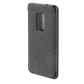 4smarts smartcover for huawei mate 20 fabric dark grey extra photo 3