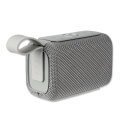 doss e go wb97 portable bluetooth speaker grey extra photo 1