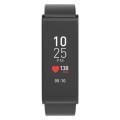 mykronoz zefit 4 activity tracker black black extra photo 1