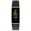 activity tracker smartwatch mykronoz zetrack black extra photo 1