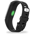 activity tracker smartwatch mykronoz zetrack black extra photo 2