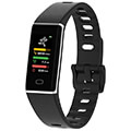 activity tracker smartwatch mykronoz zetrack black extra photo 3