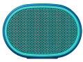 sony xb01 extra bass bluetooth speaker blue extra photo 1