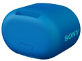 sony xb01 extra bass bluetooth speaker blue extra photo 3