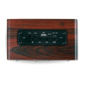 nod concerto wooden portable bluetooth speaker 2x 5w extra photo 1