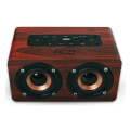 nod concerto wooden portable bluetooth speaker 2x 5w extra photo 2
