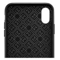 spigen la manon calin back cover case for apple iphone x xs chick black extra photo 1