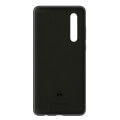 huawei 51992844 silicone cover for p30 black extra photo 1