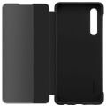 huawei 51992860 flip view cover for p30 black extra photo 1