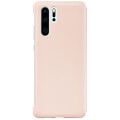 huawei 51992868 flip wallet cover for p30 pro pink extra photo 2