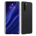 huawei 51992872 silicone cover for p30 pro black extra photo 1