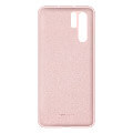 huawei 51992874 silicone cover for p30 pro pink extra photo 1
