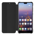huawei 51992882 flip view cover for p30 pro black extra photo 1