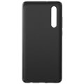 huawei 51992992 pu cover for p30 black extra photo 1