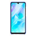 huawei 51993075 polycarbonate cover for p30 lite striped blue extra photo 1