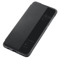 huawei 51993076 flip view cover for p30 lite black extra photo 1