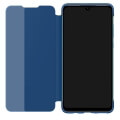 huawei 51993077 flip view cover for p30 lite blue extra photo 2