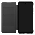 huawei 51993079 flip wallet cover for p30 lite black extra photo 2