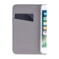 smart magnetic flip case for samsung j4 plus gold extra photo 1